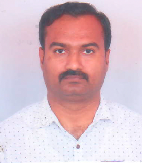 S B Naveen - Executive Committee Member, Silk Association of India