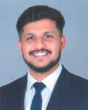 K V Satish - Executive Committee Member, Silk Association of India