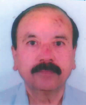 V Satyanarayana - Executive Committee Member, Silk Association of India