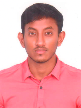 Suraj Gowda - Executive Committee Member, Silk Association of India