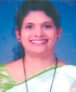 Savitha V Amarshetty - Vice President, Silk Association of India