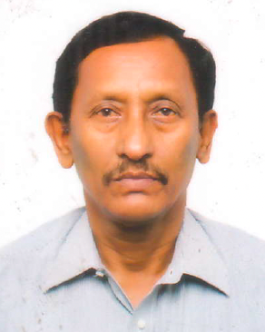 M Ramachandra Gowda - Secretary, Silk Association of India