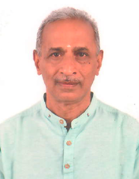 Divakar Y Bhat - Joint Secretary, Silk Association of India